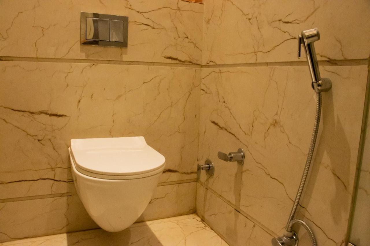 Sourav Park Inn Agra  Exterior photo