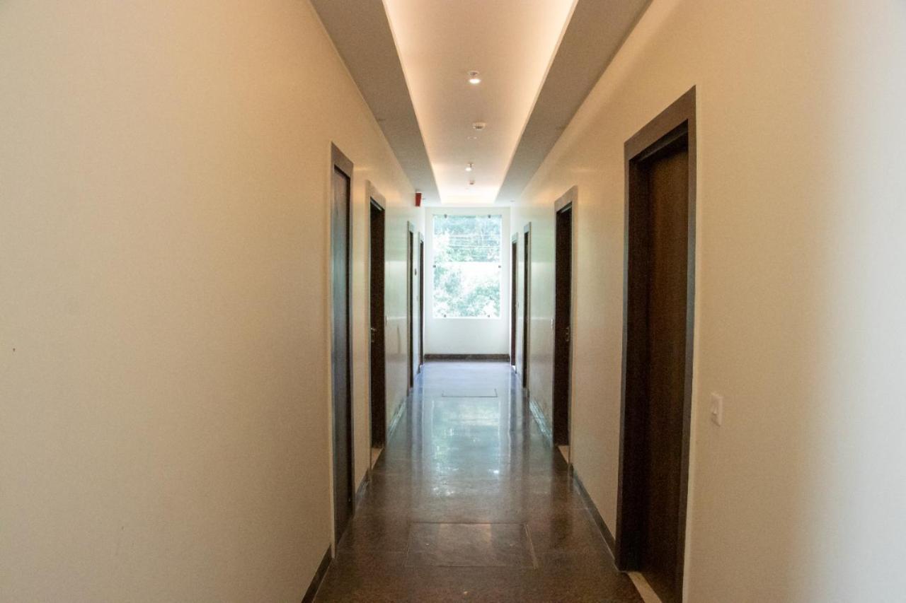 Sourav Park Inn Agra  Exterior photo